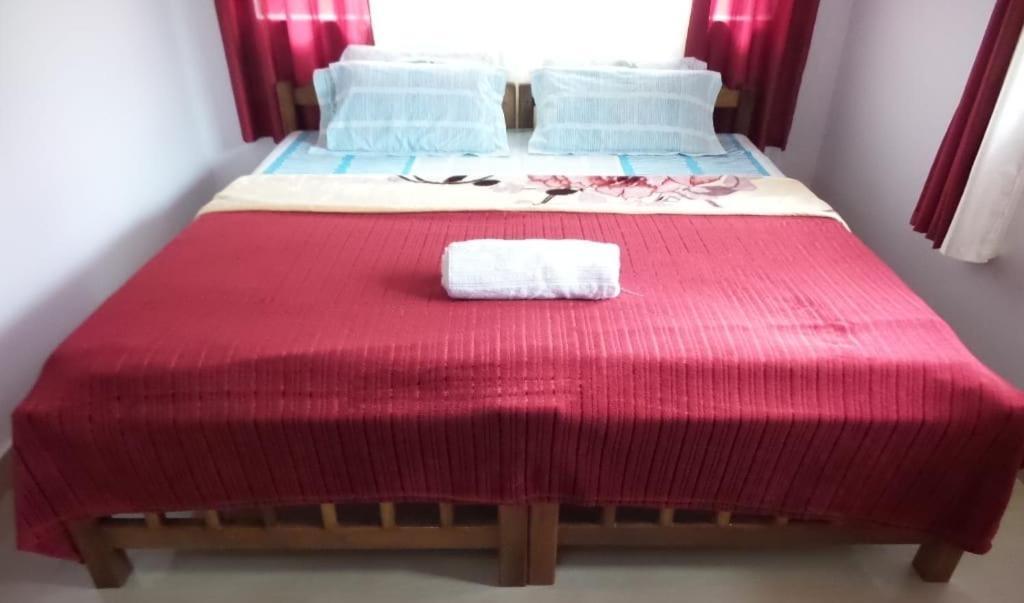 Coorg Divine Spark Home Stay Suntikoppa Esterno foto