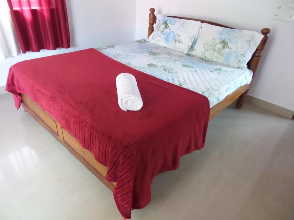 Coorg Divine Spark Home Stay Suntikoppa Esterno foto