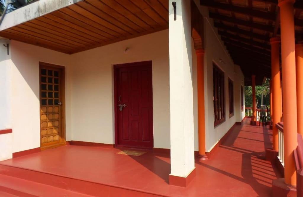 Coorg Divine Spark Home Stay Suntikoppa Esterno foto